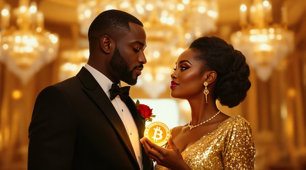 Transparent trading settings