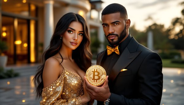 AI-optimized trading parameters