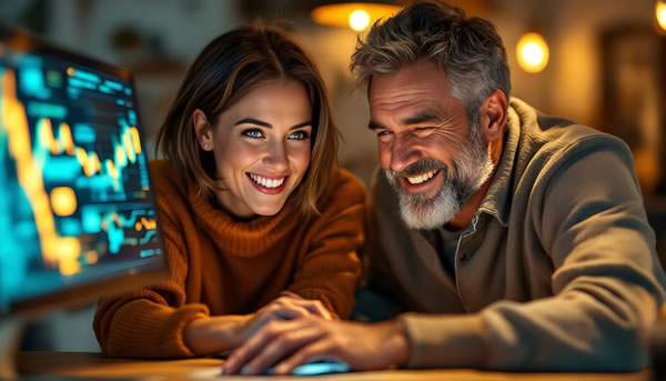 Happy Affiliate Team