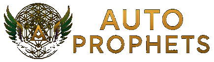 Auto Prophets Logo
