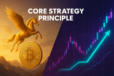 Core Strategy Principle