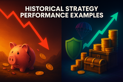Historical Strategy Performance Examples