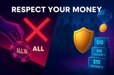 Respect Your Money Strategy Analysis